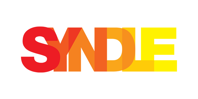 SYNDLE logo SYNDLE logo