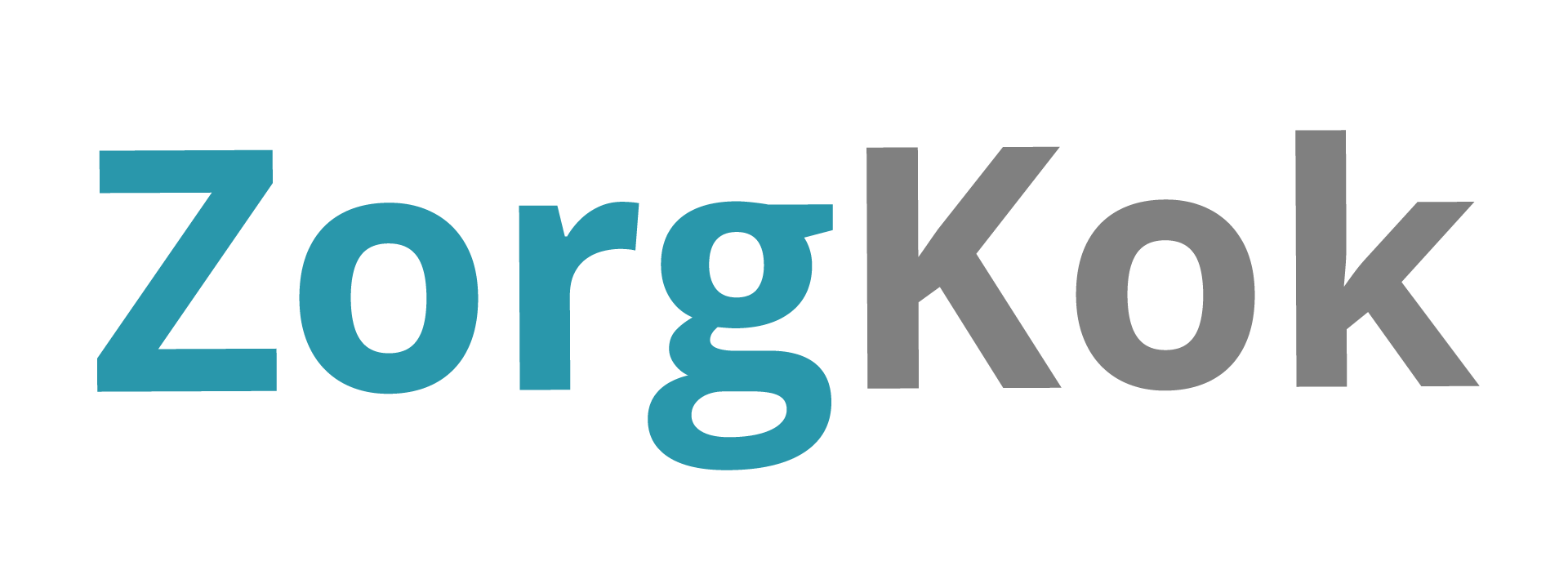 Zorgkok logo ZorgKok